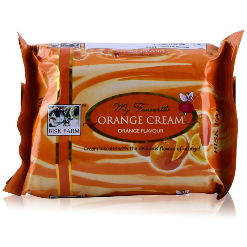 Bisk Farm the top 207g (8901928222401)
